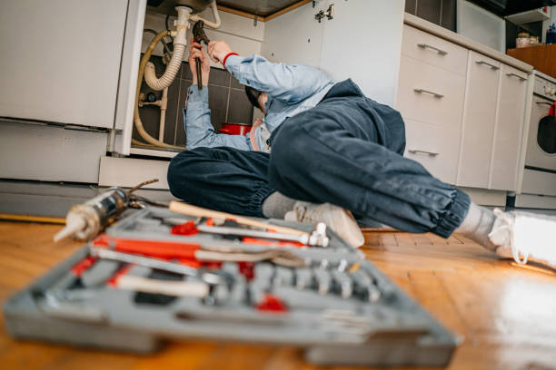 Sewer Line Replacement in Frankford, DE