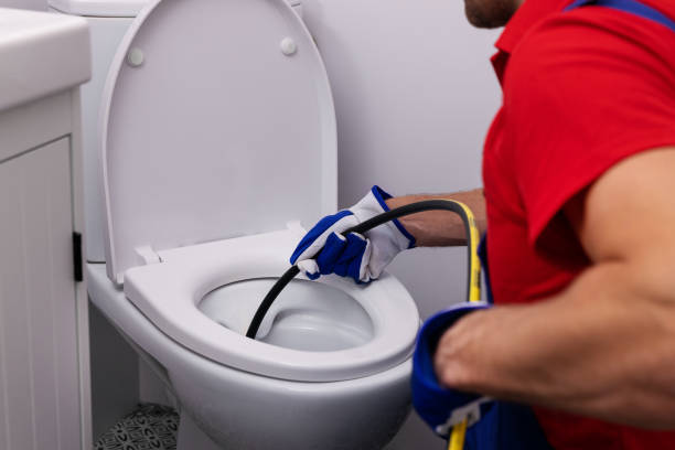 Best Sewer Line Repair  in Frankford, DE