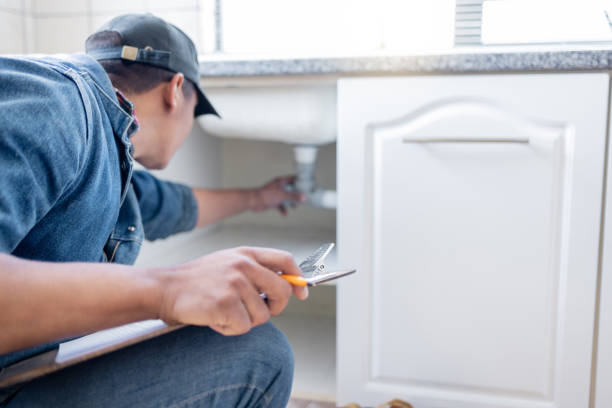 Best Water Leak Repair  in Frankford, DE