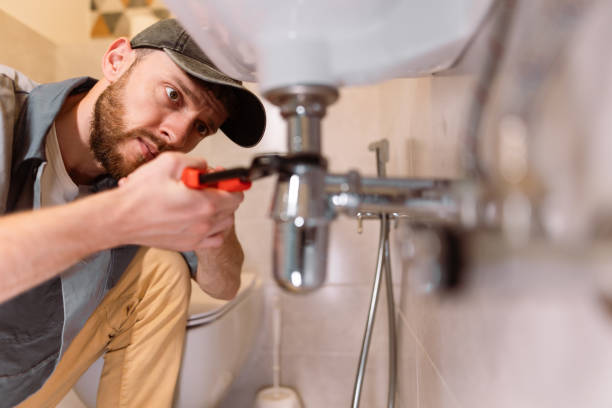 Sprinkler Systems in Frankford, DE
